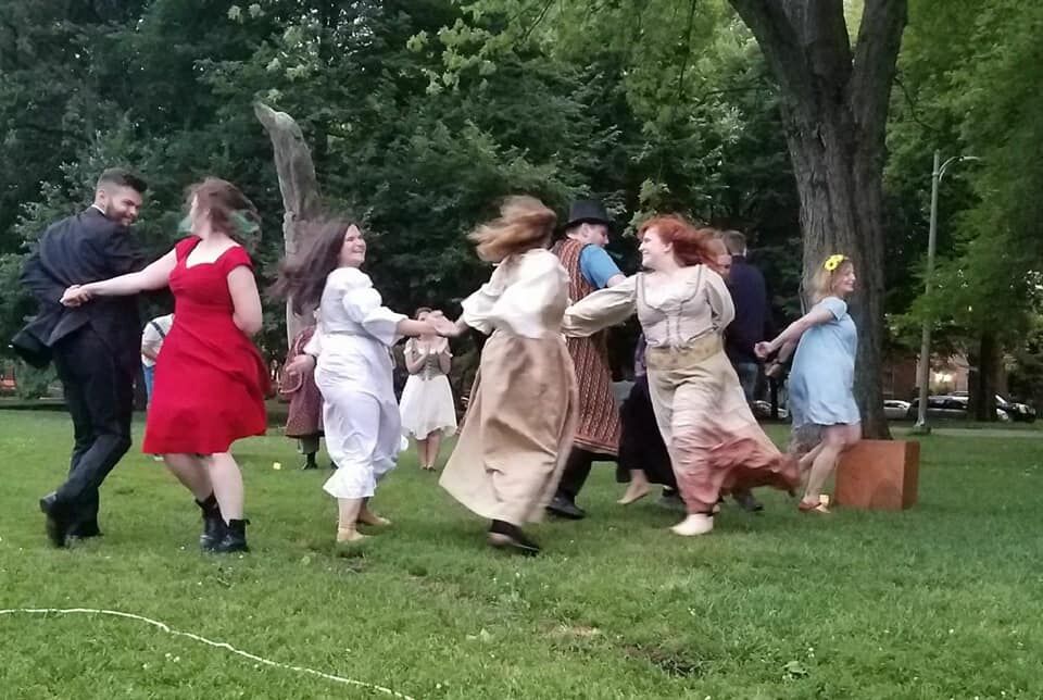 As You Like It